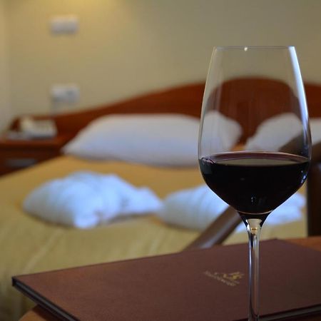 Hotel Slovenija Rogaška Slatina Kültér fotó