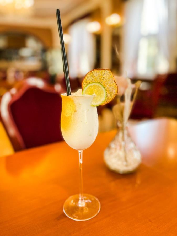 Hotel Slovenija Rogaška Slatina Kültér fotó