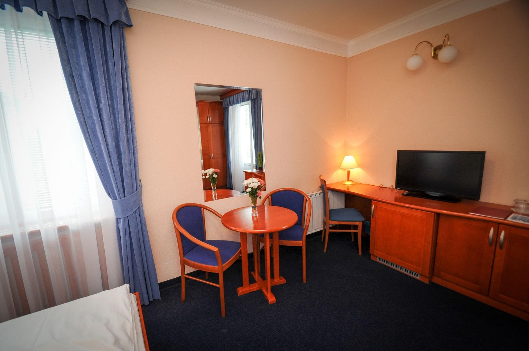 Hotel Slovenija Rogaška Slatina Kültér fotó