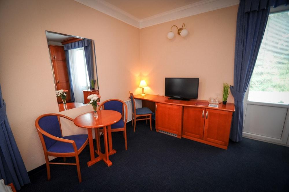 Hotel Slovenija Rogaška Slatina Kültér fotó