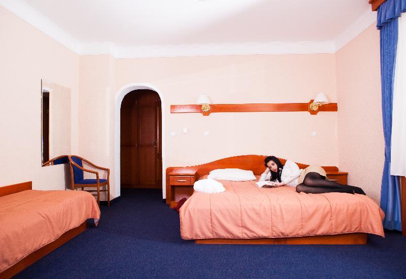 Hotel Slovenija Rogaška Slatina Kültér fotó